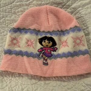 🥳 5 for $10 🥳Dora winter hat